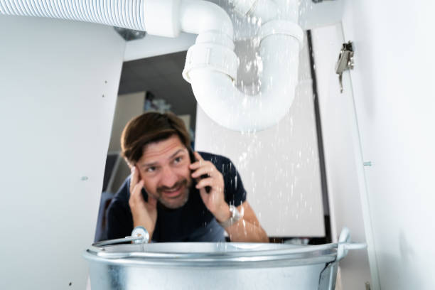 Best 24-Hour Plumber Near Me  in Chouteau, OK