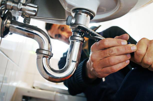 Best Affordable Plumbing Services  in Chouteau, OK