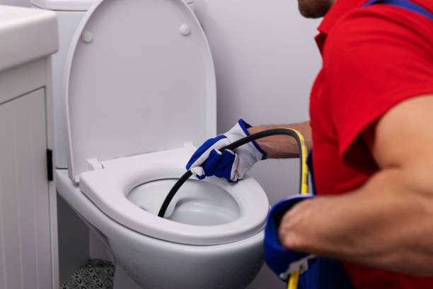 Best Hot Water Heater Installation  in Chouteau, OK