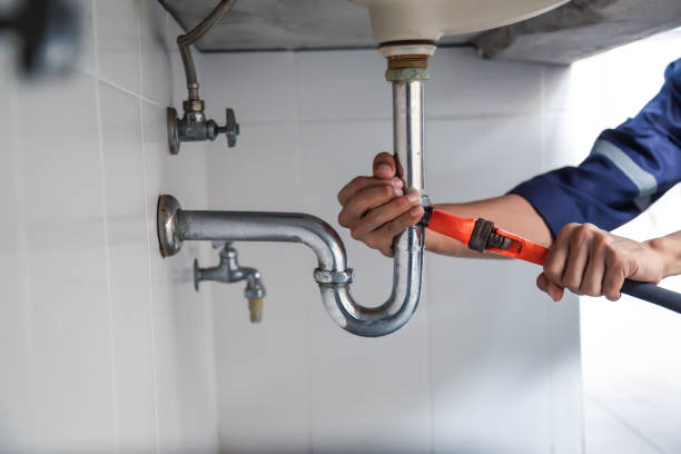Trusted Chouteau, OK Plumbing Experts