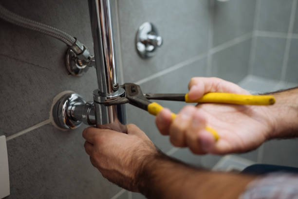 Best Water Softener Installation  in Chouteau, OK