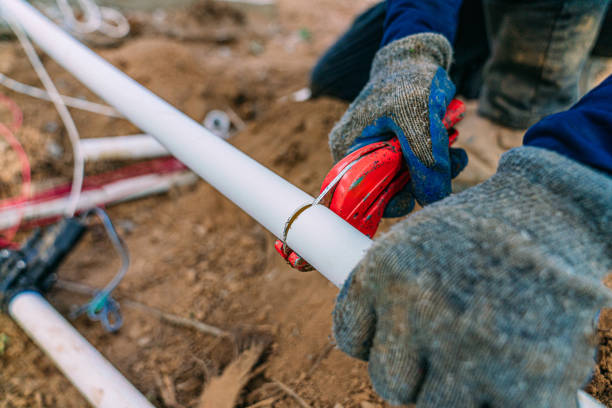Best Faucet Repair  in Chouteau, OK