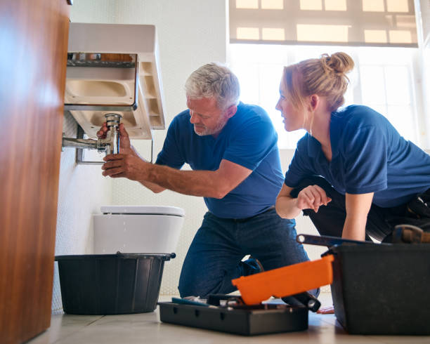 Best Affordable Plumbing Services  in Chouteau, OK